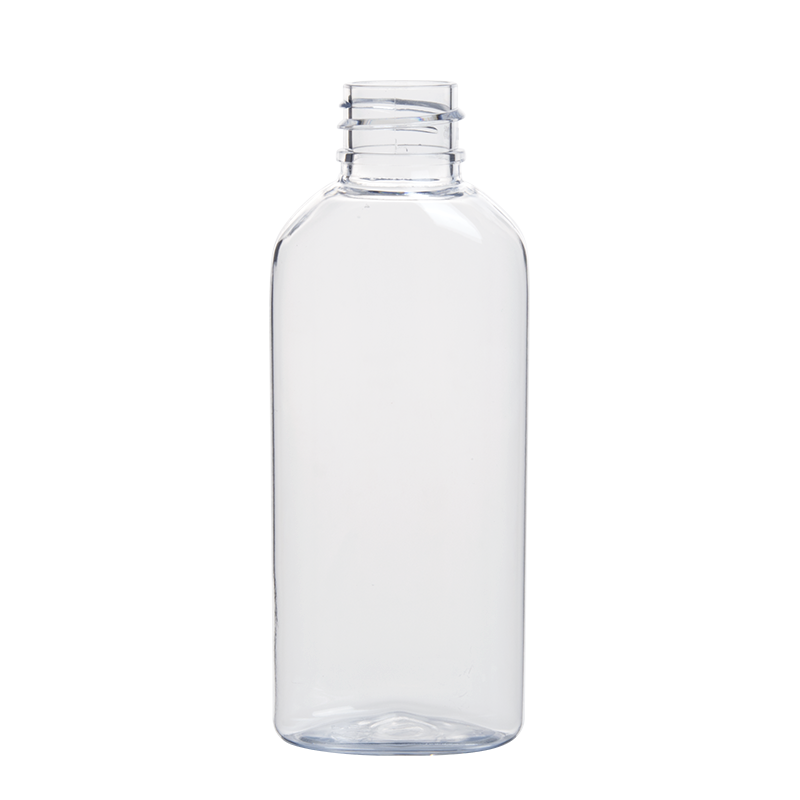 30ml 1oz Plastic PET Bottle Packaging