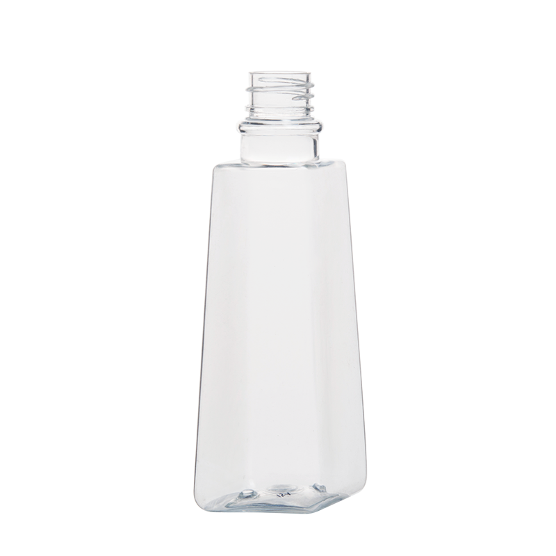 95ml Plastic PET Lotion Bottles