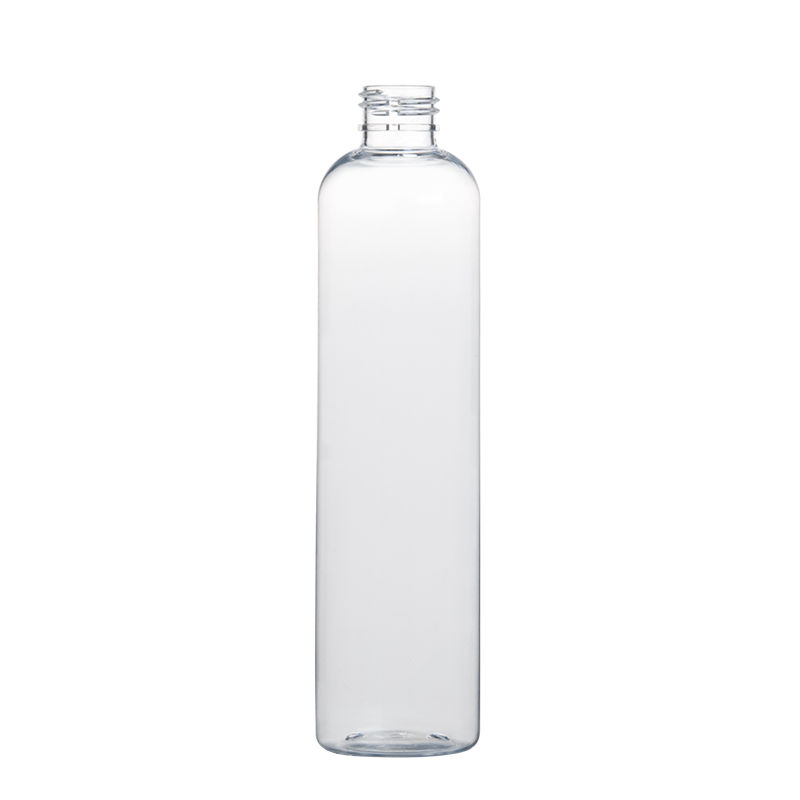280ml Cosmo Round Plastic Bottles Wholesale