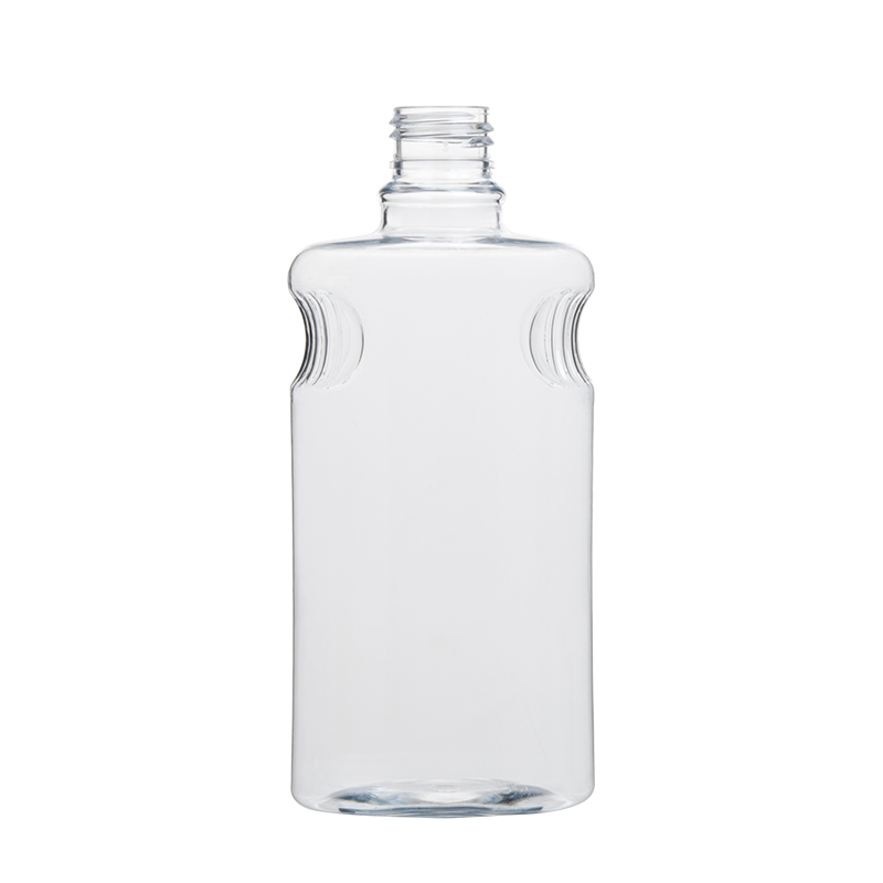 300ml 10oz Plastic Mouthwash Bottles Plastic Lotion Bottles Manufacturer