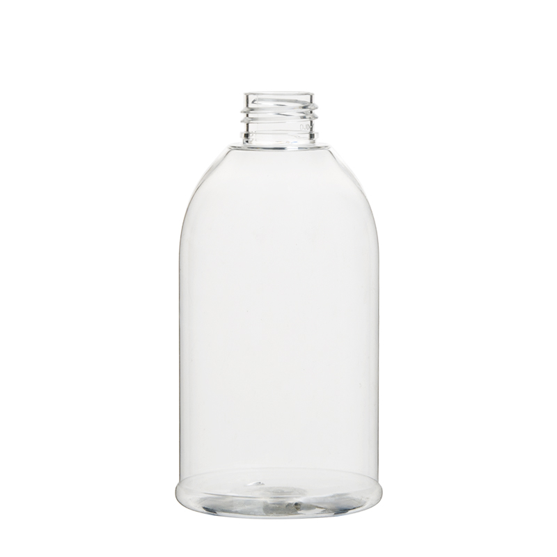 270ml 9oz Clear Plastic PET Bottles Shampoo Bottles Liquid Soap Bottles Lotion Bottles Conditioner Bottles