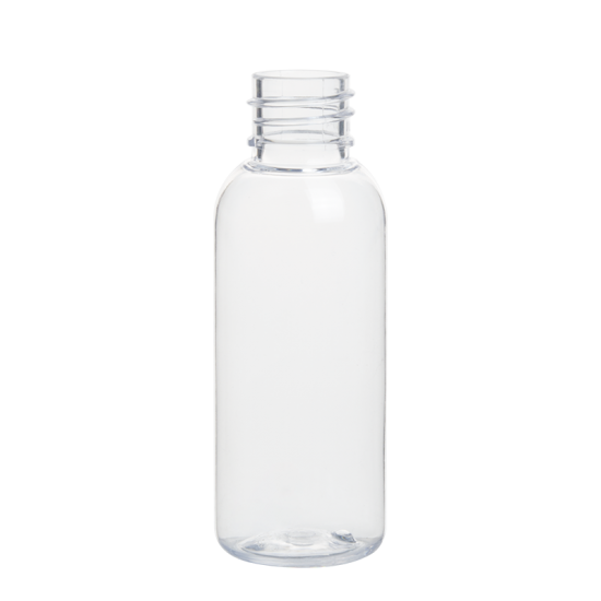 botella de plástico para embalaje de mascotas