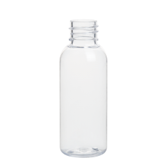 botella de plástico para embalaje de mascotas
