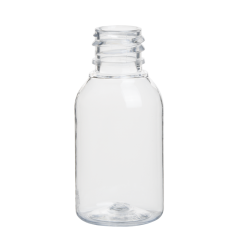 botellas plásticas de aceites esenciales