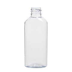 botella de plástico al por mayor de mascotas