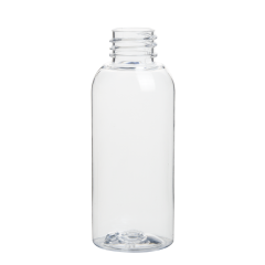 fabricante de botellas de plástico para balas de mascotas