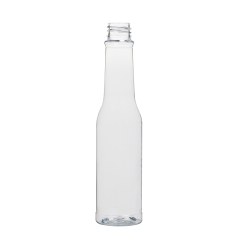 botellas de plástico para mascotas al por mayor