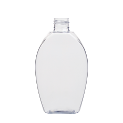 botellas de plástico para mascotas al por mayor
