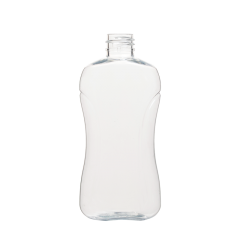 botellas de plástico para mascotas al por mayor