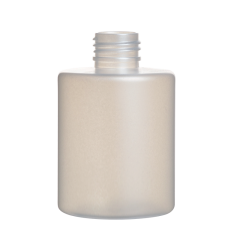 fabricante de botellas de plástico transparente
