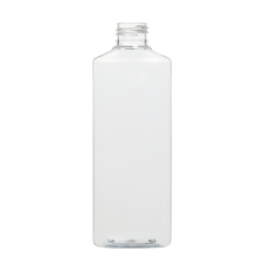 botellas de plástico para mascotas al por mayor