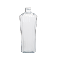 botellas de plástico para mascotas al por mayor