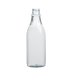 botellas de plástico para mascotas al por mayor