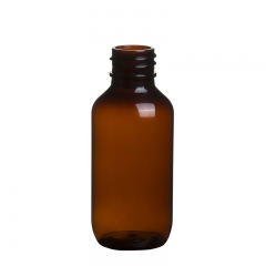 botella de plástico de plástico para mascotas