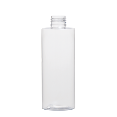 botella de plástico para botellas de plástico