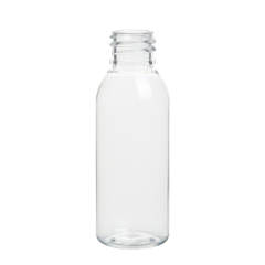 fabricante de botellas de plástico para balas de mascotas