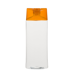 botellas de plástico para mascotas al por mayor