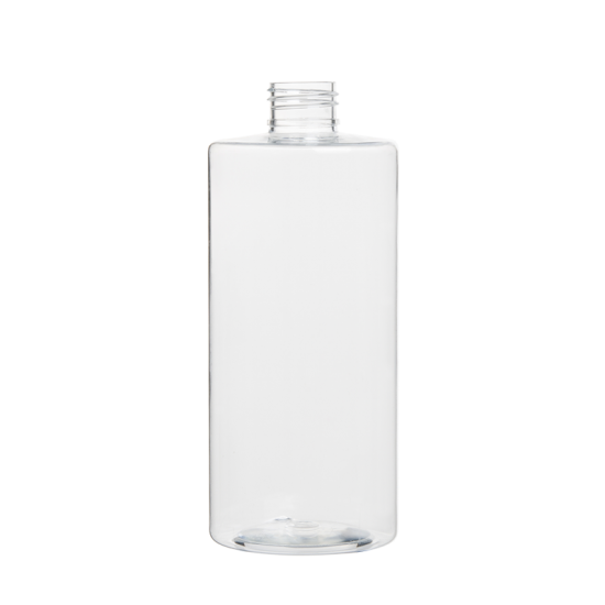 botella de plástico para botellas de plástico