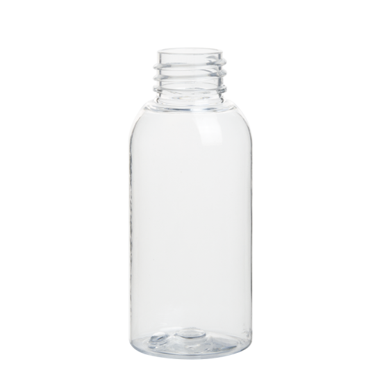 fabricante de botellas de plástico para balas de mascotas