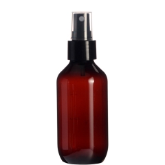 botella de plástico de plástico para mascotas