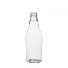 botellas de plástico para mascotas al por mayor