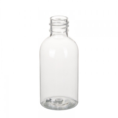 fabricante de botellas de plástico para balas de mascotas