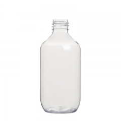 botellas de plástico para mascotas al por mayor