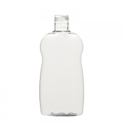 botellas de plástico para mascotas al por mayor