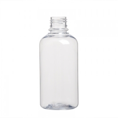 botellas de plástico para mascotas al por mayor