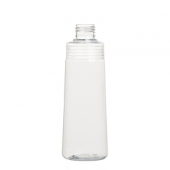 botellas de plástico para mascotas botellas de champú