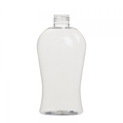 botellas de plástico para mascotas al por mayor