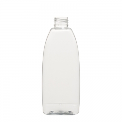 botellas de plástico para mascotas al por mayor