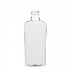 botellas de plástico de champú para mascotas
