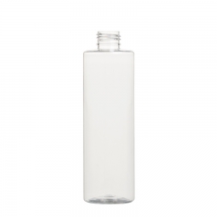 botella de plástico para mascotas