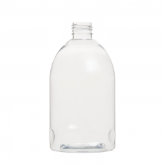 botellas de plástico para mascotas al por mayor