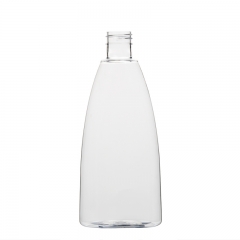 botellas de plástico para mascotas al por mayor