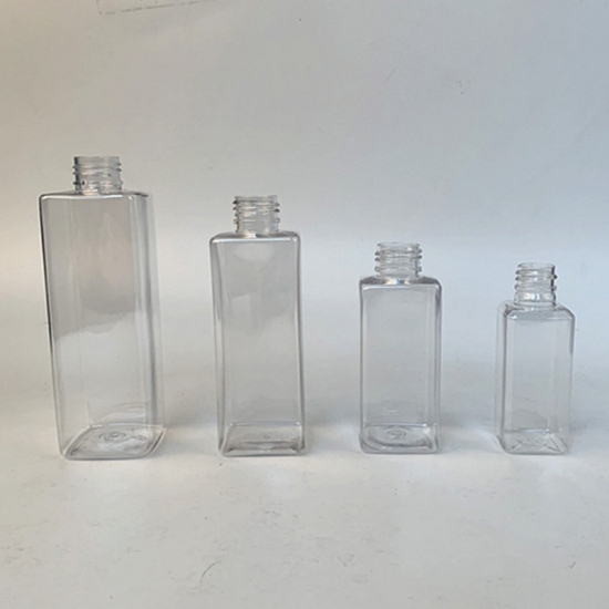 botellas cuadradas botellas rectangulares