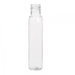 Fábrica de botellas cuadradas de plástico para mascotas.