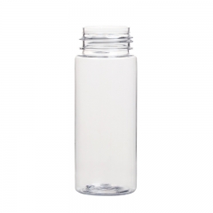 Fábrica de botellas cuadradas de plástico para mascotas.