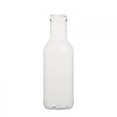 fabricante de botellas de mascotas