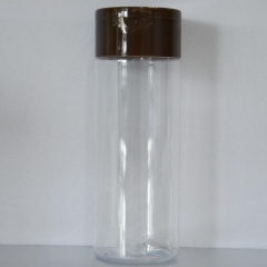 botellas de botellas de plástico para mascotas