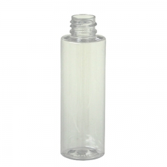 botellas redondas cilíndricas
