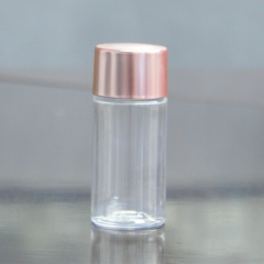 botellas de botellas de plástico para mascotas