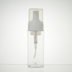 botellas cuadradas de plástico para mascotas