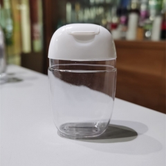 botellas de plástico para mascotas