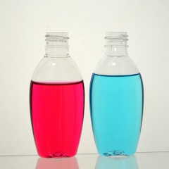 botella de gel de manos