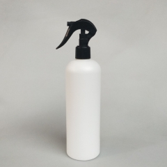 500ml desencadenar las botellas de HDPE
