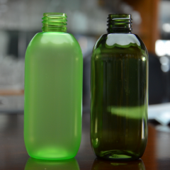  200ml botella para mascotas Boston