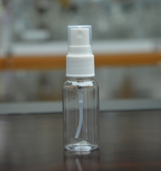  1 oz  30ml botella de mascota vacía