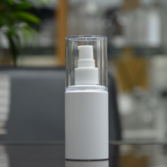  2 oz  60ml botella de PET